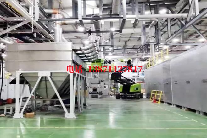 久治机电设备安装工程,设备安装公司