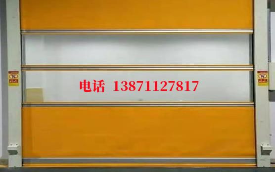 久治洁净室门